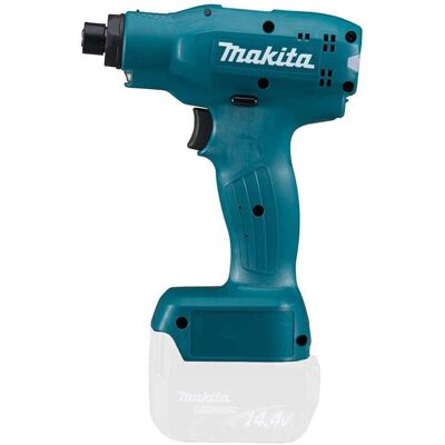 Makita - Atornillador Aku De 18 V, Sin Batería Ni Cargador Dft023fmz Makita - Atornillador Aku De 18 V, Sin Batería Ni Cargador Dft023fmz