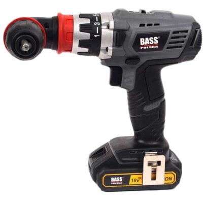 OEM Taladro Atornillador Angular Inalámbrico De 18 V, Batería De Iones De Litio OEM Taladro Atornillador Angular Inalámbrico De 18 V, Batería De Iones De Litio