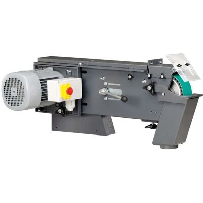 Fein Lijadora De Banda Gi 75 3 Ph 400 V 50 Hz - 440v60h - 79020100403 Fein Lijadora De Banda Gi 75 3 Ph 400 V 50 Hz - 440v60h - 79020100403