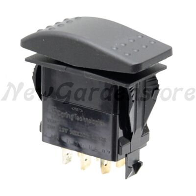 Interruptor Eléctrico De Tolva Original Al-ko 842521723 521723 Interruptor Eléctrico De Tolva Original Al-ko 842521723 521723