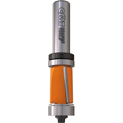 CMT 806.690.11b Fresa À 2 Rodamientos Hw Z2 S = 12,7 D = 19 X 50,8 X 110 Rh CMT 806.690.11b Fresa À 2 Rodamientos Hw Z2 S = 12,7 D = 19 X 50,8 X 110 Rh