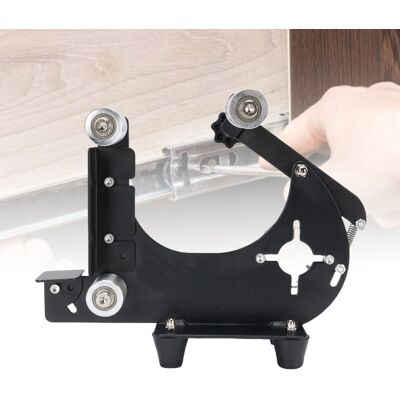 OEM Adaptador Para Amoladoras Angulares M10 Con Accesorio De Lijadora De Banda, Placa De Hierro Con Tensión Ajustable Para Lijar, Pulir Y Alisar. OEM Adaptador Para Amoladoras Angulares M10 Con Accesorio De Lijadora De Banda, Placa De Hierro Con Tensión Ajustable Para Lijar, Pulir Y Alisar.