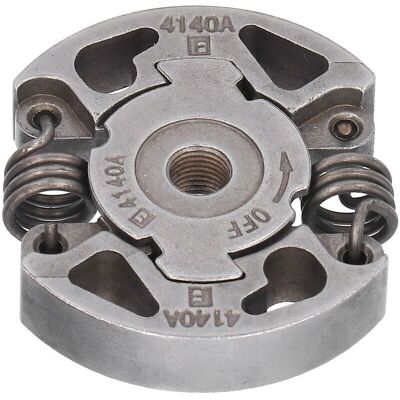 DPZO Tambor De Embrague De Repuesto Jeffergarden Para Motosierras Stihl Fs55 Fs40 Fs45 Fc46 Fs38 Km55 Km55c DPZO Tambor De Embrague De Repuesto Jeffergarden Para Motosierras Stihl Fs55 Fs40 Fs45 Fc46 Fs38 Km55 Km55c