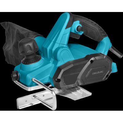 Cecotec Cepillo Eléctrico Con Cable Fast&clean 3000 Agile. 650w, 16800rpm, Cable 3m, Profundidad 2mm, Ancho 82mm Cecotec Cepillo Eléctrico Con Cable Fast&clean 3000 Agile. 650w, 16800rpm, Cable 3m, Profundidad 2mm, Ancho 82mm
