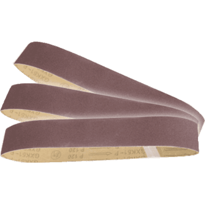 Scheppach - Kit De Nastros Abrasivos 9 Pz 686 X 50 Mm Grano 60/120/180 Para Bgs700 Scheppach - Kit De Nastros Abrasivos 9 Pz 686 X 50 Mm Grano 60/120/180 Para Bgs700