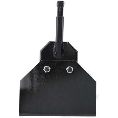 Raspador De Repuesto Para Taladro Percutor Neumítico Scheppach Aero Spade Raspador De Repuesto Para Taladro Percutor Neumítico Scheppach Aero Spade