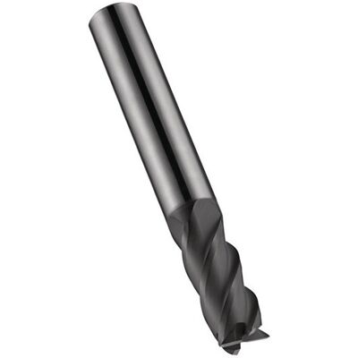 Fresa S612 Dormer - Diamante, 3mm, 40° Helice Fresa S612 Dormer - Diamante, 3mm, 40° Helice