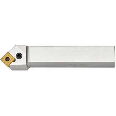 Fervi PSSNL25 - Herramienta exterior a 45° izquierda - Diámetro 25mm - Tornos de metal Fervi PSSNL25 - Herramienta exterior a 45° izquierda - Diámetro 25mm - Tornos de metal