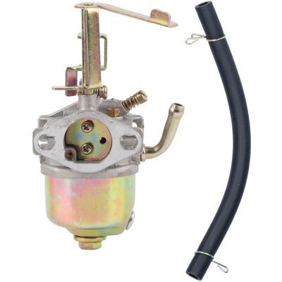 OEM Carburador Para Generador Portátil, Rendimiento Fiable, Carburador De Repuesto Para Motor 152f 154f Et950 - Crezuo OEM Carburador Para Generador Portátil, Rendimiento Fiable, Carburador De Repuesto Para Motor 152f 154f Et950 - Crezuo