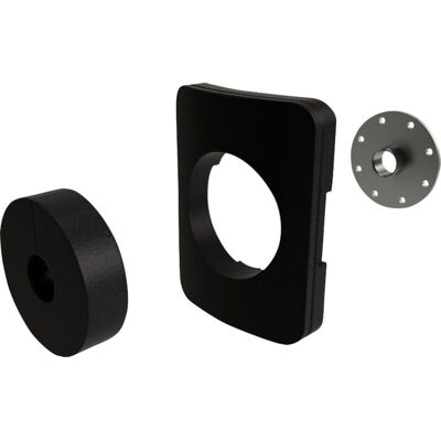 BUDERUS Bosch Accesorio Para Acumulador De Agua Caliente Kit De Montaje Eléctrico Boca De Inspección D700mm, 8732902340 BUDERUS Bosch Accesorio Para Acumulador De Agua Caliente Kit De Montaje Eléctrico Boca De Inspección D700mm, 8732902340