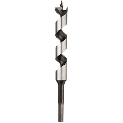 DIAGER Super Pro Broca Espiral Simple Para Madera Con Fijaci�n Hexagonal - 941 Ø 16 Largo. Longitud �til 525 Longitud Total 600 DIAGER Super Pro Broca Espiral Simple Para Madera Con Fijaci�n Hexagonal - 941 Ø 16 Largo. Longitud �til 525 Longitud Total 600