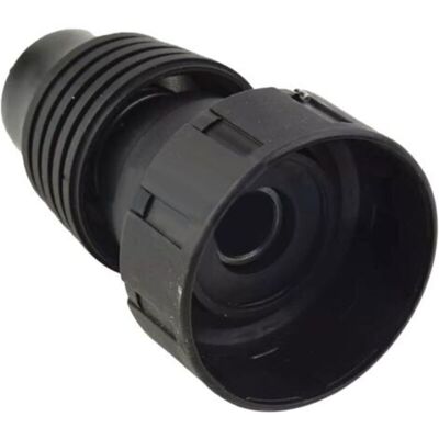 OEM Adaptador De Portabrocas Industrial Para Taladros Percutores De 24/25 Mm - Cambio Rápido - Instalación Sencilla - Resistente A Impactos - Acero Al Carbono - Portabrocas De Acero Para Taladros Percutor OEM Adaptador De Portabrocas Industrial Para Taladros Percutores De 24/25 Mm - Cambio Rápido - Instalación Sencilla - Resistente A Impactos - Acero Al Carbono - Portabrocas De Acero Para Taladros Percutor
