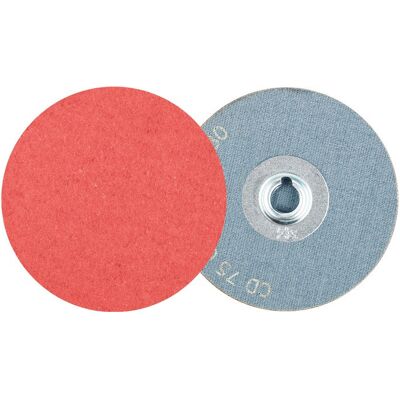 Pferd - Disco Abrasivo Combidisc Co-cool D. 50 Mm Grano 80 13000 Min-¹ (por 100) Pferd - Disco Abrasivo Combidisc Co-cool D. 50 Mm Grano 80 13000 Min-¹ (por 100)