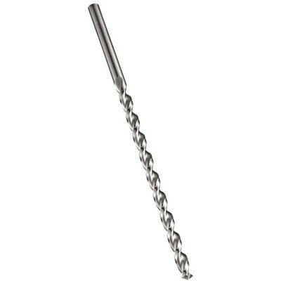 Dormer Modelo A976 Broca helicoidal para agujeros profundos - Resistente a altas temperaturas Dormer Modelo A976 Broca helicoidal para agujeros profundos - Resistente a altas temperaturas
