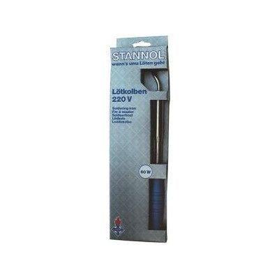 Soldador Stannol 60W - Electrónica y Metal Soldador Stannol 60W - Electrónica y Metal