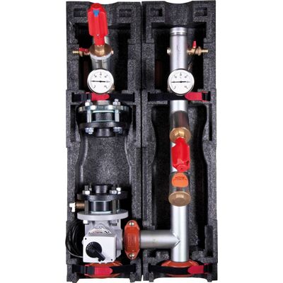 Bosch Accesorio Para Bombas De Calor Aire/agua Mmh 50 Juego De Circuito De Calefacción Con Mezclador, Dn50, 8738212224 Bosch Accesorio Para Bombas De Calor Aire/agua Mmh 50 Juego De Circuito De Calefacción Con Mezclador, Dn50, 8738212224