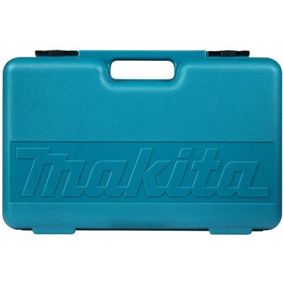 Makita Maletín De Transporte Para Atornillador Para Paneles De Yeso Y Taladro Percutor - 824449-8 Makita Maletín De Transporte Para Atornillador Para Paneles De Yeso Y Taladro Percutor - 824449-8