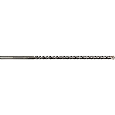 P-77883 Broca Para Sds-max Mak4 22x1320mm - Makita P-77883 Broca Para Sds-max Mak4 22x1320mm - Makita