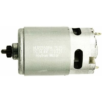 OEM Motor De 13 Dientes Y 14,4 V Para Bosch Gsr Gsr14.4-2-li Psr14.4 Li-2 - Repuestos Duraderos Para Taladros Eléctricos Y Herramientas Eléctricas Para Trabajar Metales - Accesorios De Repuesto -crezuo OEM Motor De 13 Dientes Y 14,4 V Para Bosch Gsr Gsr14.4-2-li Psr14.4 Li-2 - Repuestos Duraderos Para Taladros Eléctricos Y Herramientas Eléctricas Para Trabajar Metales - Accesorios De Repuesto -crezuo