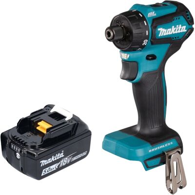 Makita - DDF 083 - 18V - 40 Nm - Drill/Driver Makita - DDF 083 - 18V - 40 Nm - Drill/Driver