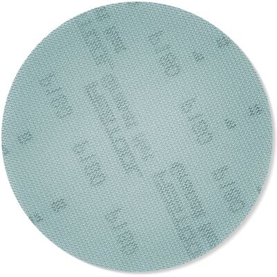 Festool D125 P60 GR NET/50 - Material Abrasivo Festool D125 P60 GR NET/50 - Material Abrasivo