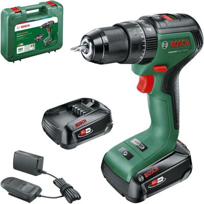 Bosch UniversalImpact 18V-60 - 06039D7102 Bosch UniversalImpact 18V-60 - 06039D7102