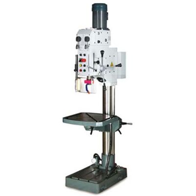 Taladro engranajes Optimum B 40 GSP - Máquina industrial Taladro engranajes Optimum B 40 GSP - Máquina industrial