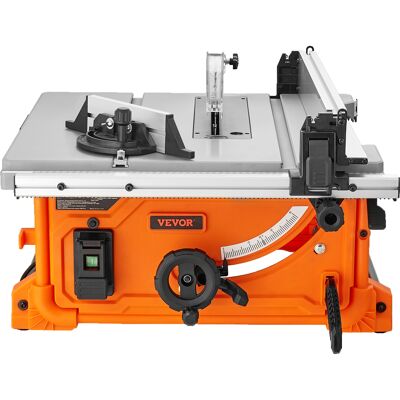 Mophorn - Vevor Sierra Circular De Mesa Capacidad De Corte 625 Mm Sierra De Mesa 4400 Rpm 1800 W Corte Transversal 85 Mm 90° Corte Biselado 60 Mm 45° Para Corte De Madera Carpintería Taller Interior Exterior Mophorn - Vevor Sierra Circular De Mesa Capacidad De Corte 625 Mm Sierra De Mesa 4400 Rpm 1800 W Corte Transversal 85 Mm 90° Corte Biselado 60 Mm 45° Para Corte De Madera Carpintería Taller Interior Exterior