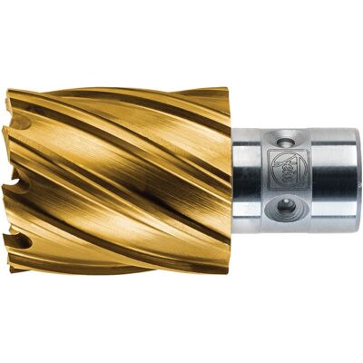 Fein Modelo 25 Sierra de corona - Resistente, 30mm, QuickIN Fein Modelo 25 Sierra de corona - Resistente, 30mm, QuickIN
