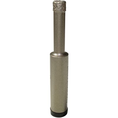 Makita B-51823 Taladro de diamante para baldosas - Revestimiento de diamante, 6mm Makita B-51823 Taladro de diamante para baldosas - Revestimiento de diamante, 6mm