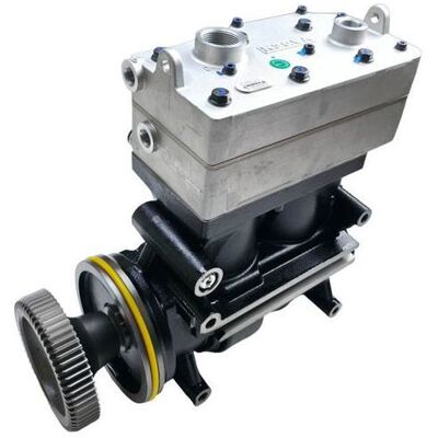 OEM Compresor De Aire Daf Xf95 Xf105 Cf85 9125180040, 1674920, 1681561, 1687079 OEM Compresor De Aire Daf Xf95 Xf105 Cf85 9125180040, 1674920, 1681561, 1687079