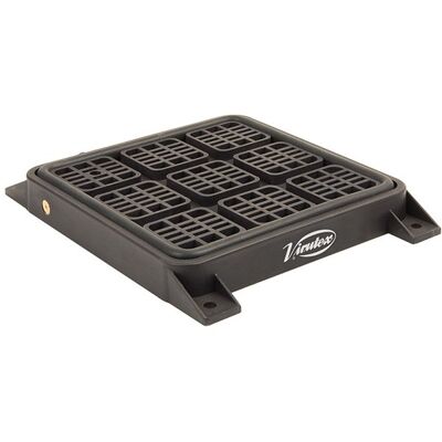 Virutex - SVN250 - Placa 150x150 - Mesa de vacío Virutex - SVN250 - Placa 150x150 - Mesa de vacío