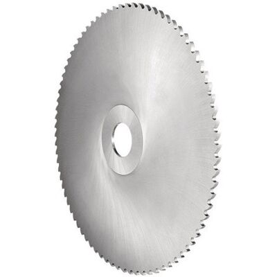 Dormer Hoja de sierra circular D125 - Corte acero Dormer Hoja de sierra circular D125 - Corte acero