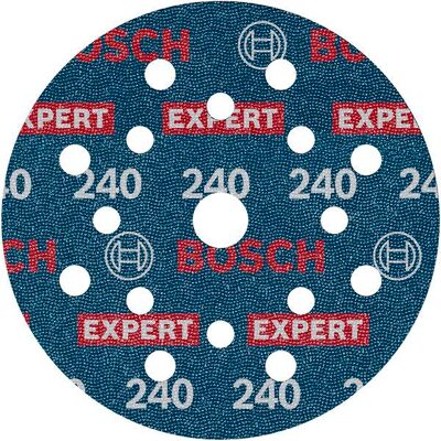 Disco De Lijado Bosch Exo780 125 Mm Cerámico Autolimpiante Disco De Lijado Bosch Exo780 125 Mm Cerámico Autolimpiante