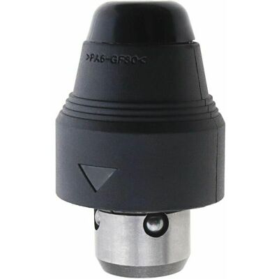 OEM Mandril Sds Plus 2608572213 Negro Compatible Con Martillo Perforador Bosch Gbh2-26dfr, Gbh2-28dfv Y Gbh4-32dfr. OEM Mandril Sds Plus 2608572213 Negro Compatible Con Martillo Perforador Bosch Gbh2-26dfr, Gbh2-28dfv Y Gbh4-32dfr.