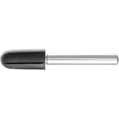 Pferd - Portacapones Abrasivos Policap® D5xh15 Mm Eje D.6 Mm Cono Redondo Kel Pfe Pferd - Portacapones Abrasivos Policap® D5xh15 Mm Eje D.6 Mm Cono Redondo Kel Pfe