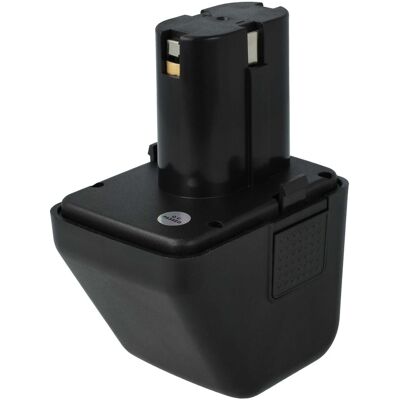 vhbw Batería Powerbird 12 V - NiMH 2500 mAh para Herramienta vhbw Batería Powerbird 12 V - NiMH 2500 mAh para Herramienta