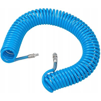 OEM Manguera Neumática Espiral No Específica De 15 M OEM Manguera Neumática Espiral No Específica De 15 M