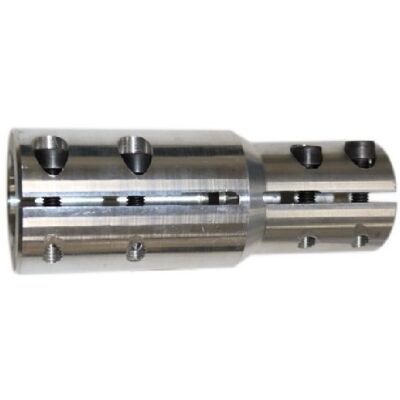 GENERICO Mordaza Compatible Con Tipo Vibrotek Tk6000 20-35 Mm GENERICO Mordaza Compatible Con Tipo Vibrotek Tk6000 20-35 Mm