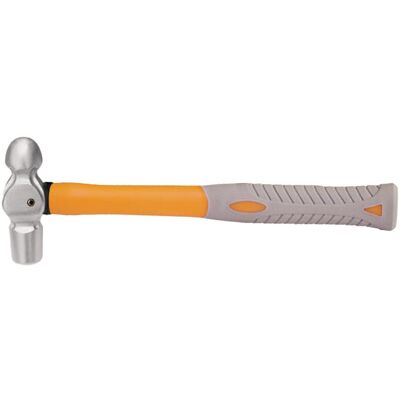 ALYCO Martillo Bola 680grs M/fibra Inox ALYCO Martillo Bola 680grs M/fibra Inox
