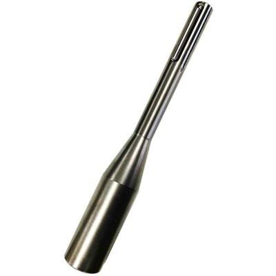 Controlador De Varilla De Tierra Makita E-13035, Accesorio Para Martillos Sds-max, Ideal Para Conexión A Tierra, Alta Resistencia Y Precisión, Color Metálico Controlador De Varilla De Tierra Makita E-13035, Accesorio Para Martillos Sds-max, Ideal Para Conexión A Tierra, Alta Resistencia Y Precisión, Color Metálico