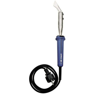 Soldador HRT 209 Express - 200W, Punta desmontable, Hilo 12mm Soldador HRT 209 Express - 200W, Punta desmontable, Hilo 12mm