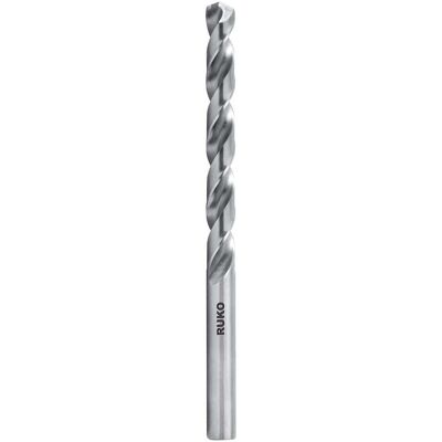 Ruko 5x Broca Espiral Din 338 Tipo Va Hsse-co 8 Ø 16 Mm - 281160e Ruko 5x Broca Espiral Din 338 Tipo Va Hsse-co 8 Ø 16 Mm - 281160e