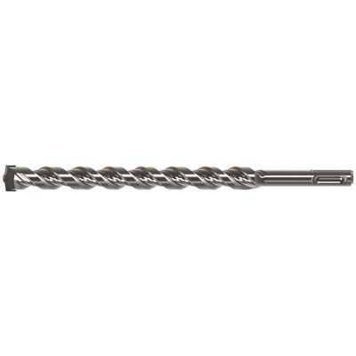 Broca Sds-plus 22x200x250 Bionic Pro Heller Broca Sds-plus 22x200x250 Bionic Pro Heller