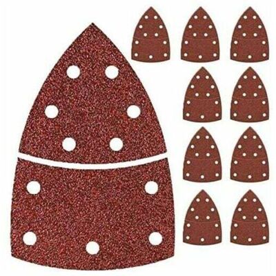DPZO 40 Hojas De Lija Para Lijadoras Orbitales Aleatorias Bosch Psm 160 A, Psm 80 A, Prio Ventaro, Metabo Fms 200 E Intec Skil Octo Detail, Grano Mixto. DPZO 40 Hojas De Lija Para Lijadoras Orbitales Aleatorias Bosch Psm 160 A, Psm 80 A, Prio Ventaro, Metabo Fms 200 E Intec Skil Octo Detail, Grano Mixto.