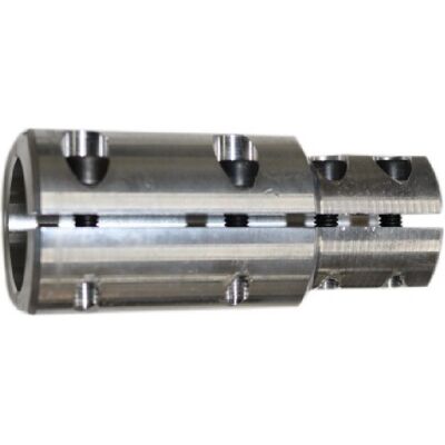 GENERICO Mordaza Compatible Con Vara Active Brumi 20 30 Mm Ref 992068 GENERICO Mordaza Compatible Con Vara Active Brumi 20 30 Mm Ref 992068