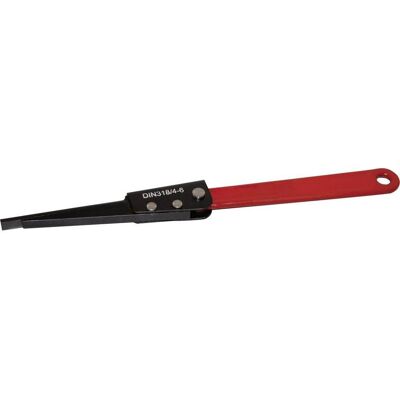 Extractor De Cono Morse 4-6 Cm Holzmann Atr456 Extractor De Cono Morse 4-6 Cm Holzmann Atr456