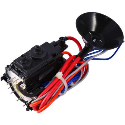 OEM Kit Piloto De Bobina Flyback Zvs Dc12-30v, Para Generador Marx Sgtc, Placa De Accionamiento De Alto Voltaje Con Reemplazo De Encendido Tesla OEM Kit Piloto De Bobina Flyback Zvs Dc12-30v, Para Generador Marx Sgtc, Placa De Accionamiento De Alto Voltaje Con Reemplazo De Encendido Tesla