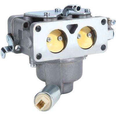 OEM Carburador De Repuesto Para Motosierras 49t877 27 Cv V-twin Nikki Número De Parte 799511 OEM Carburador De Repuesto Para Motosierras 49t877 27 Cv V-twin Nikki Número De Parte 799511