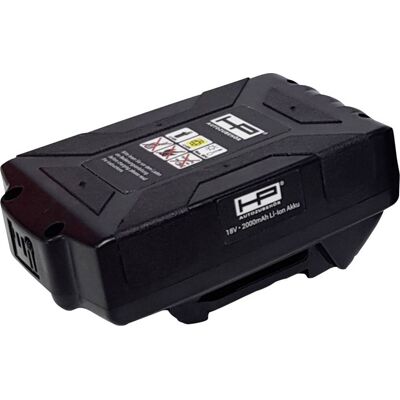 Batería HP Autozubehör 20360 Li-Ion - Batería para herramienta Batería HP Autozubehör 20360 Li-Ion - Batería para herramienta